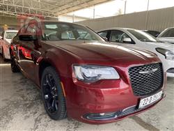 کرایسلەر 300